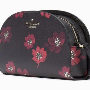 Kate Spade Black Crossbody